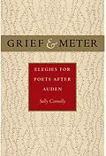E-Book (epub) Grief and Meter von Sally Connolly