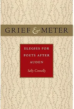 E-Book (epub) Grief and Meter von Sally Connolly