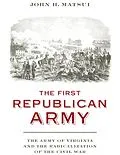 E-Book (epub) The First Republican Army von John H. Matsui