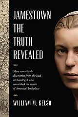E-Book (epub) Jamestown, the Truth Revealed von William M. Kelso