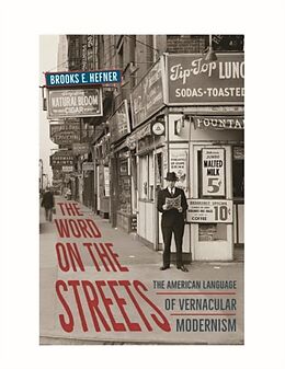 Livre Relié The Word on the Streets de Brooks E Hefner