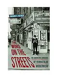ePUB The Word on the Streets von Brooks E. Hefner