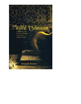 E-Book (epub) Willful Submission von Amanda Paxton