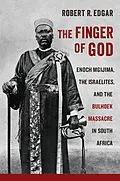 E-Book (epub) The Finger of God von Robert R. Edgar