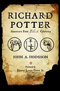 E-Book (epub) Richard Potter von John A. Hodgson