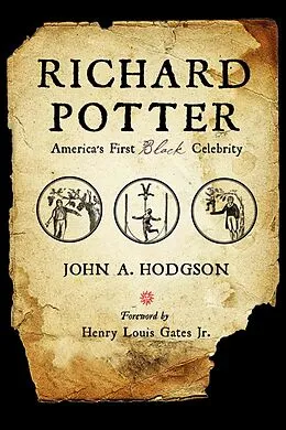 E-Book (epub) Richard Potter von John A. Hodgson