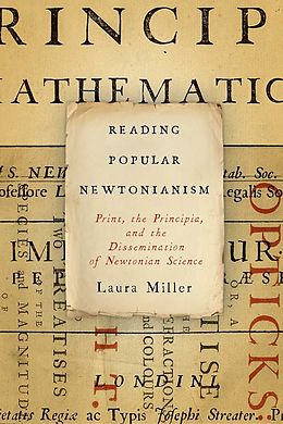 E-Book (epub) Reading Popular Newtonianism von Laura Miller
