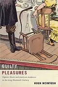 E-Book (epub) Guilty Pleasures von Hugh McIntosh