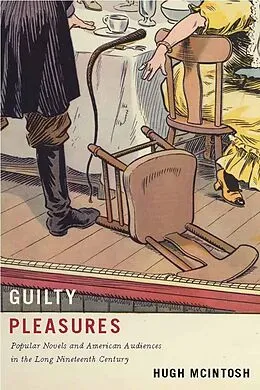 E-Book (epub) Guilty Pleasures von Hugh McIntosh