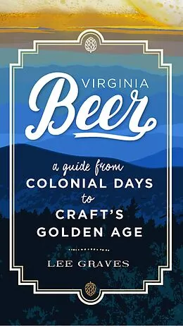 E-Book (epub) Virginia Beer von Lee Graves