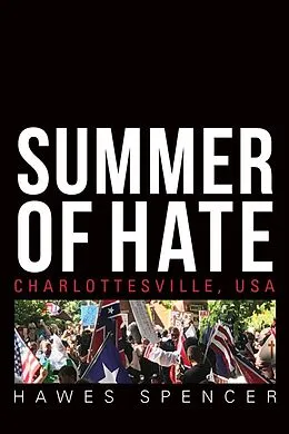 E-Book (epub) Summer of Hate von Hawes Spencer