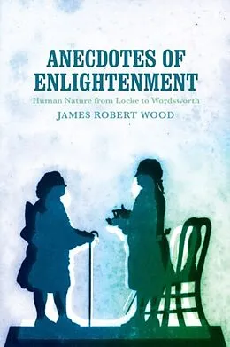 E-Book (epub) Anecdotes of Enlightenment von James Robert Wood