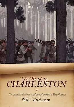 E-Book (epub) The Road to Charleston von John Buchanan