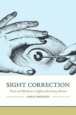 E-Book (epub) Sight Correction von Chris Mounsey