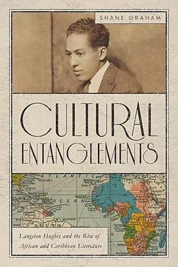 E-Book (epub) Cultural Entanglements von Shane Graham