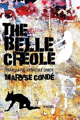 E-Book (epub) The Belle Créole von Maryse Condé