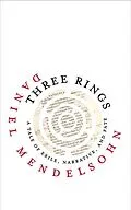 E-Book (epub) Three Rings von Daniel Mendelsohn