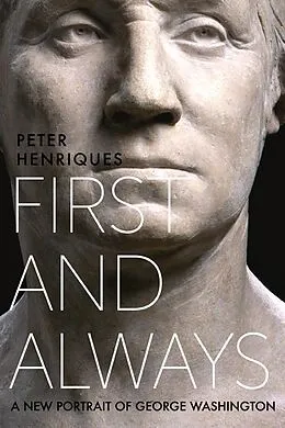 E-Book (epub) First and Always von Peter R. Henriques