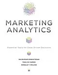 E-Book (epub) Marketing Analytics von Rajkumar Venkatesan, Paul W. Farris, Ronald T. Wilcox