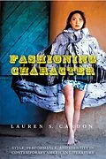 E-Book (epub) Fashioning Character von Lauren S. Cardon