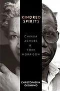 E-Book (epub) Kindred Spirits von Christopher N. Okonkwo