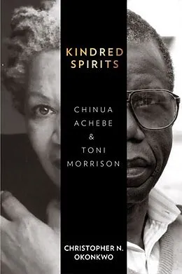 E-Book (epub) Kindred Spirits von Christopher N. Okonkwo