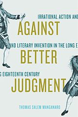 eBook (epub) Against Better Judgment de Thomas Salem Manganaro