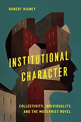 eBook (epub) Institutional Character de Robert Higney