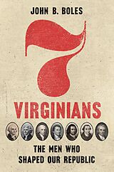 eBook (epub) Seven Virginians de John B. Boles