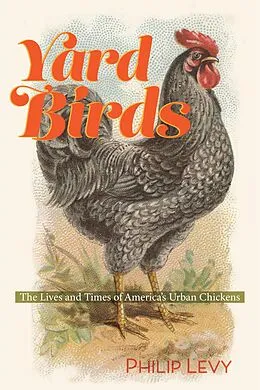 E-Book (epub) Yard Birds von Philip Levy