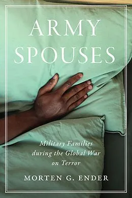 E-Book (epub) Army Spouses von Morten G. Ender