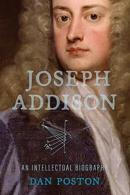 E-Book (epub) Joseph Addison von Dan Poston