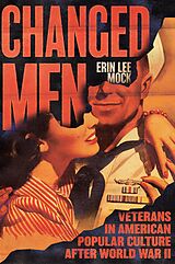 eBook (epub) Changed Men de Erin Lee Mock