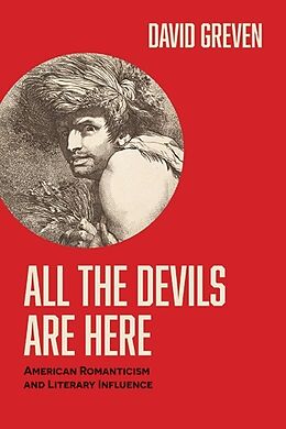 Livre Relié All the Devils Are Here de David Greven
