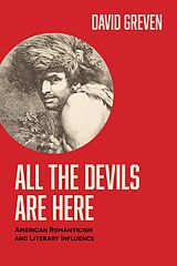 eBook (epub) All the Devils Are Here de David Greven