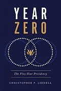 E-Book (epub) Year Zero von Christopher P. Liddell