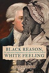 E-Book (epub) Black Reason, White Feeling von Hannah Spahn