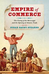 E-Book (epub) Empire of Commerce von Susan Gaunt Stearns