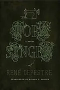 E-Book (epub) Popa Singer von René Depestre