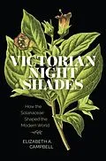 E-Book (epub) Victorian Nightshades von Elizabeth A. Campbell