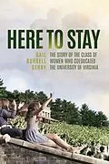 E-Book (epub) Here to Stay von Gail Burrell Gerry