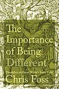 E-Book (epub) The Importance of Being Different von Chris Foss