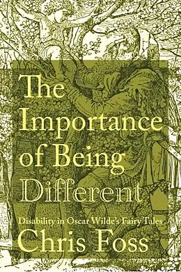 E-Book (epub) The Importance of Being Different von Chris Foss