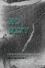 E-Book (epub) No Exit von Seth McKelvey