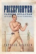 E-Book (epub) Prizefighter von Patrick Griffin