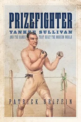 E-Book (epub) Prizefighter von Patrick Griffin