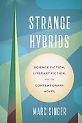 E-Book (epub) Strange Hybrids von Marc Singer