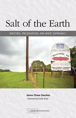 E-Book (epub) Salt of the Earth von James Chase Sanchez