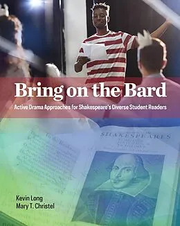 E-Book (epub) Bring on the Bard von Kevin Long, Mary T. Christel
