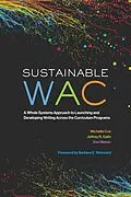 E-Book (epub) Sustainable WAC von Michelle Cox, Jeffrey R. Galin, Melzer Dan